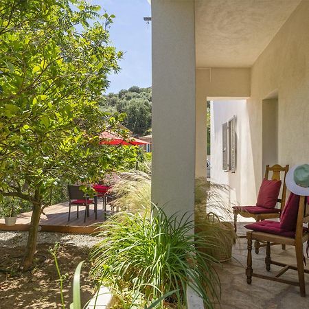Casa Ortale Daire Monticello Dış mekan fotoğraf